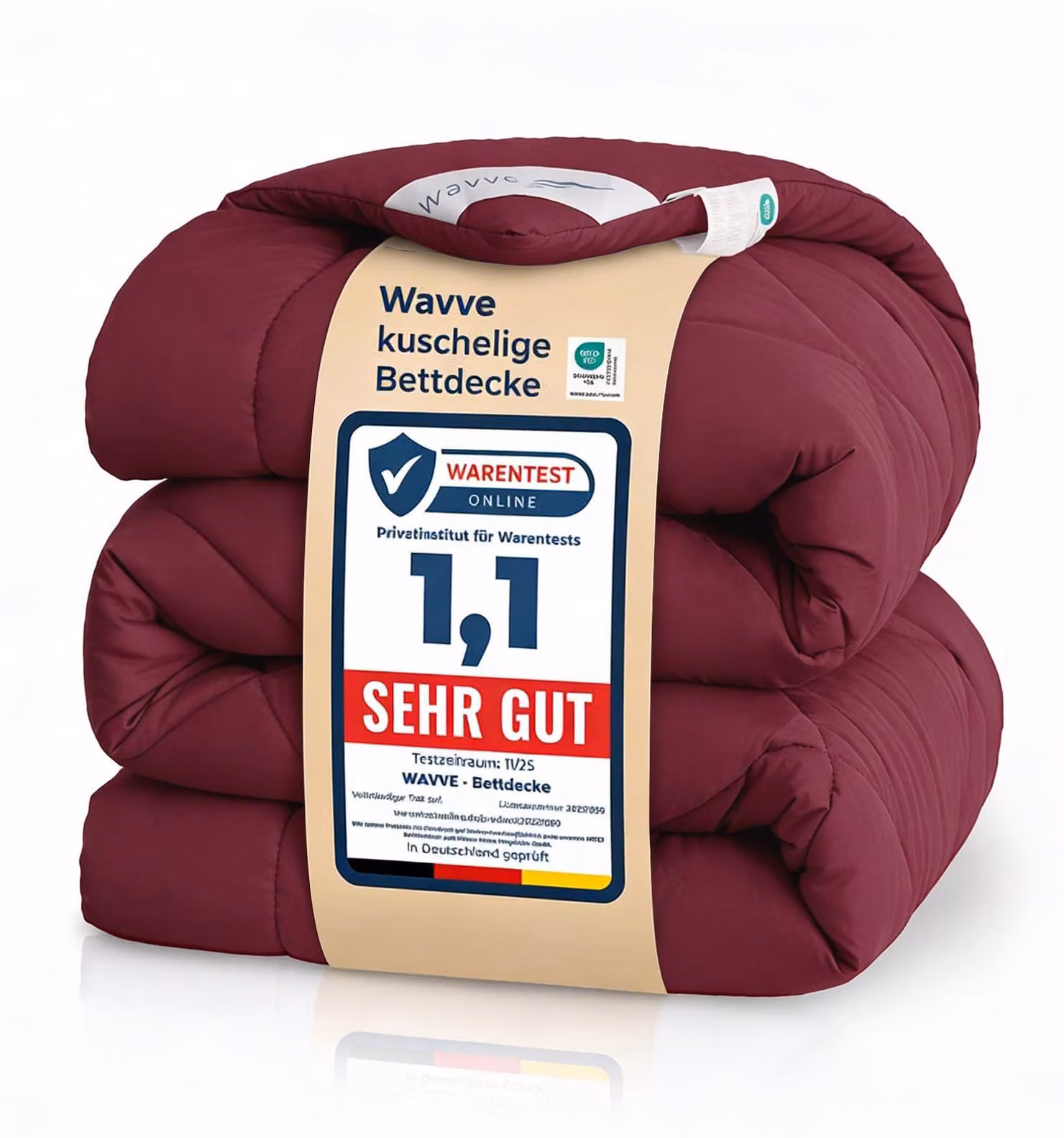 Copertura per letto, 155 x 220 cm, 300 g/m², rosa, per camerette