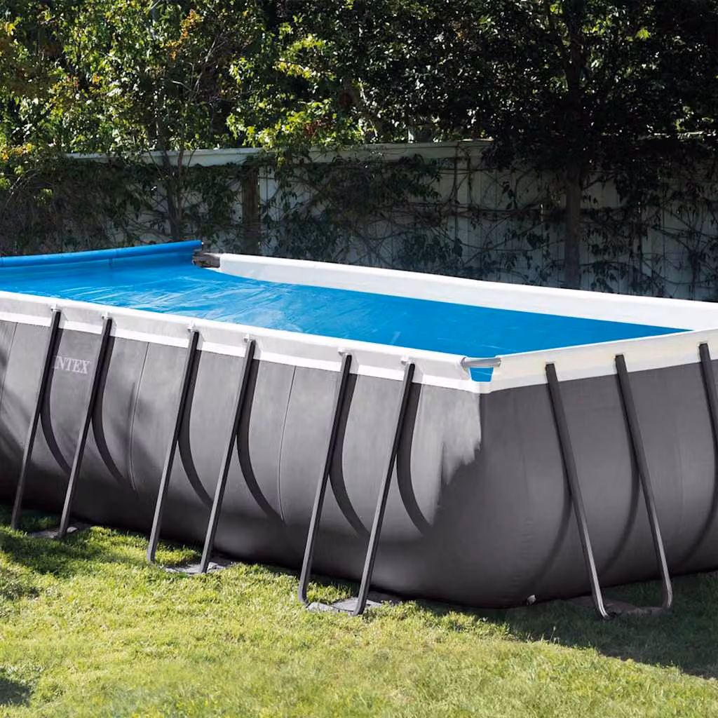 INTEX Mulinello per Copertura Solare 28051