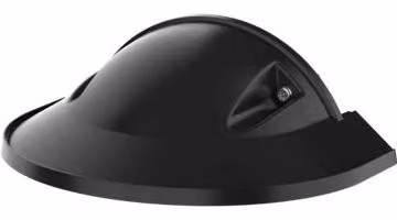 Axis TP3836-E, Copertura contro le intemperie, Universale, Nero, Axis, P3265-LVE, P3267-LVE, P3268-LVE, P3277-LVE, P3278-LVE, P3287-LVE, P3288-LVE, 183 mm