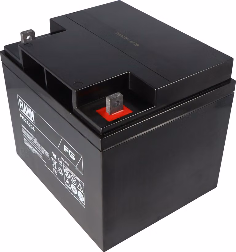 Batteria Fiamm FG24204 42Ah