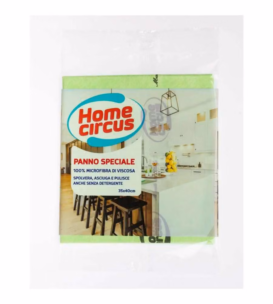 Panno Speciale Microfibra 35x40