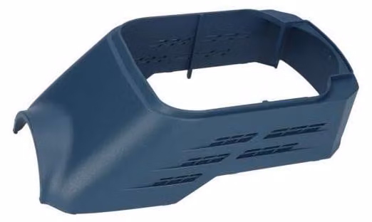 Coperchio di copertura per Martelli perforatori BOSCH PROFESSIONAL - 1615190159