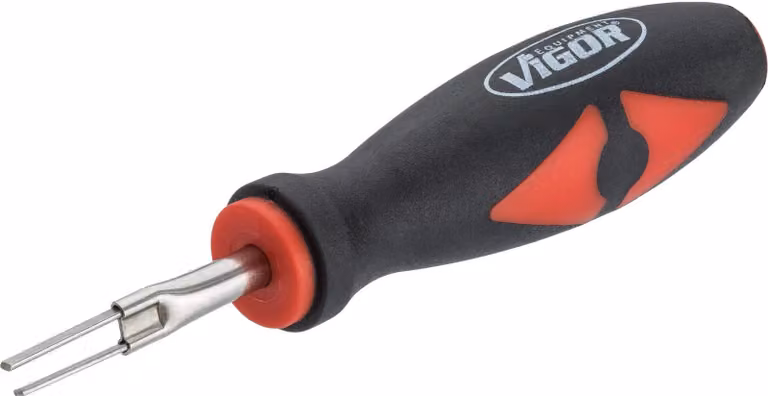 VIGOR Sbloccacavi singolo 4 per FORD V4451-4