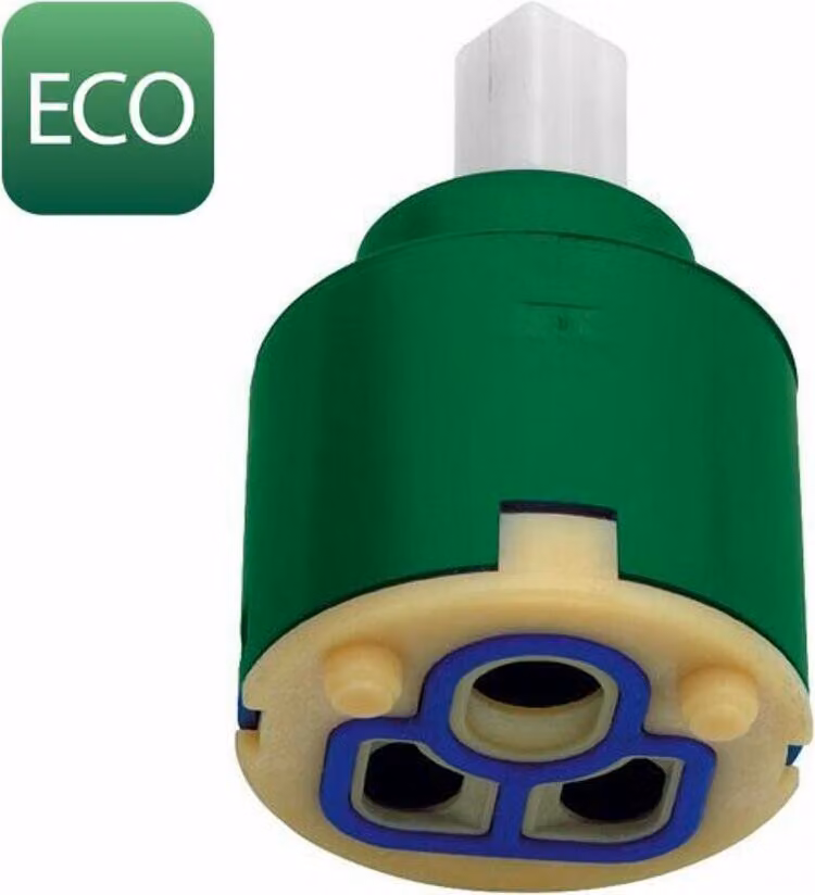 Cartuccia di ricambio ECO per rubinetto 1103-07, 1103-15