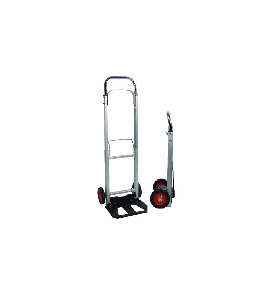 Carrello Pieghevole All Kg 90           Alte 01754