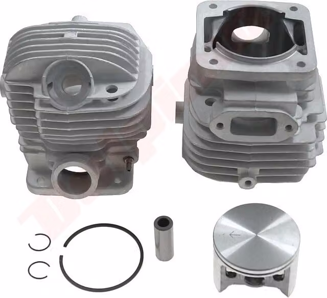 Cilindro per Makita Dcs6401 , Dcs7301 , Dcs7901 52Mm ( 040130030 )