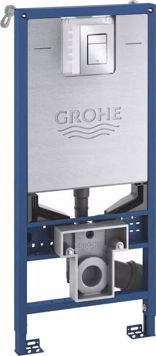 Grohe Rapid SLX 3in1 modulo WC in cartongesso 39603000