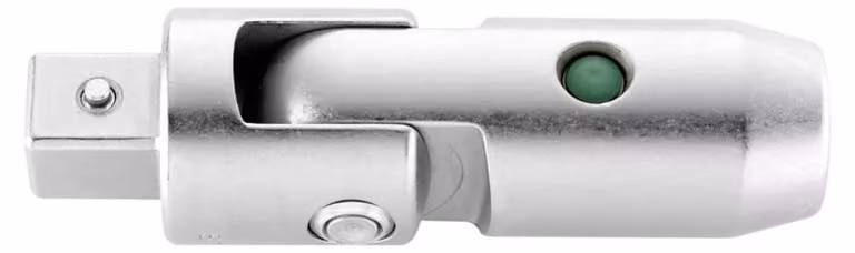 Stahlwille 554 Giunto angolare 3/4 132 mm 15060000 (Cardano) Lunghezza: 132 mm