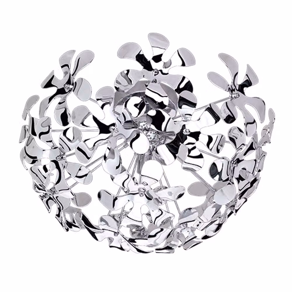 Lampada a soffitto Trio Lighting Splash