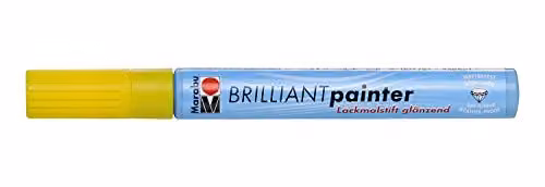 Brilliant Painter 220 2-4 mm Giallo Sole