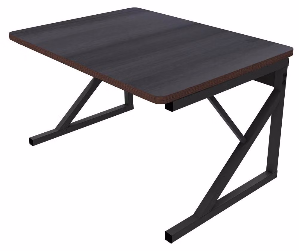 Portaforno a microonde Acciaio al carbonio, scaffale per microonde, porta tostapane, ripiano portaoggetti, per l'organizzazione della cucina, dimensioni 54x35x3