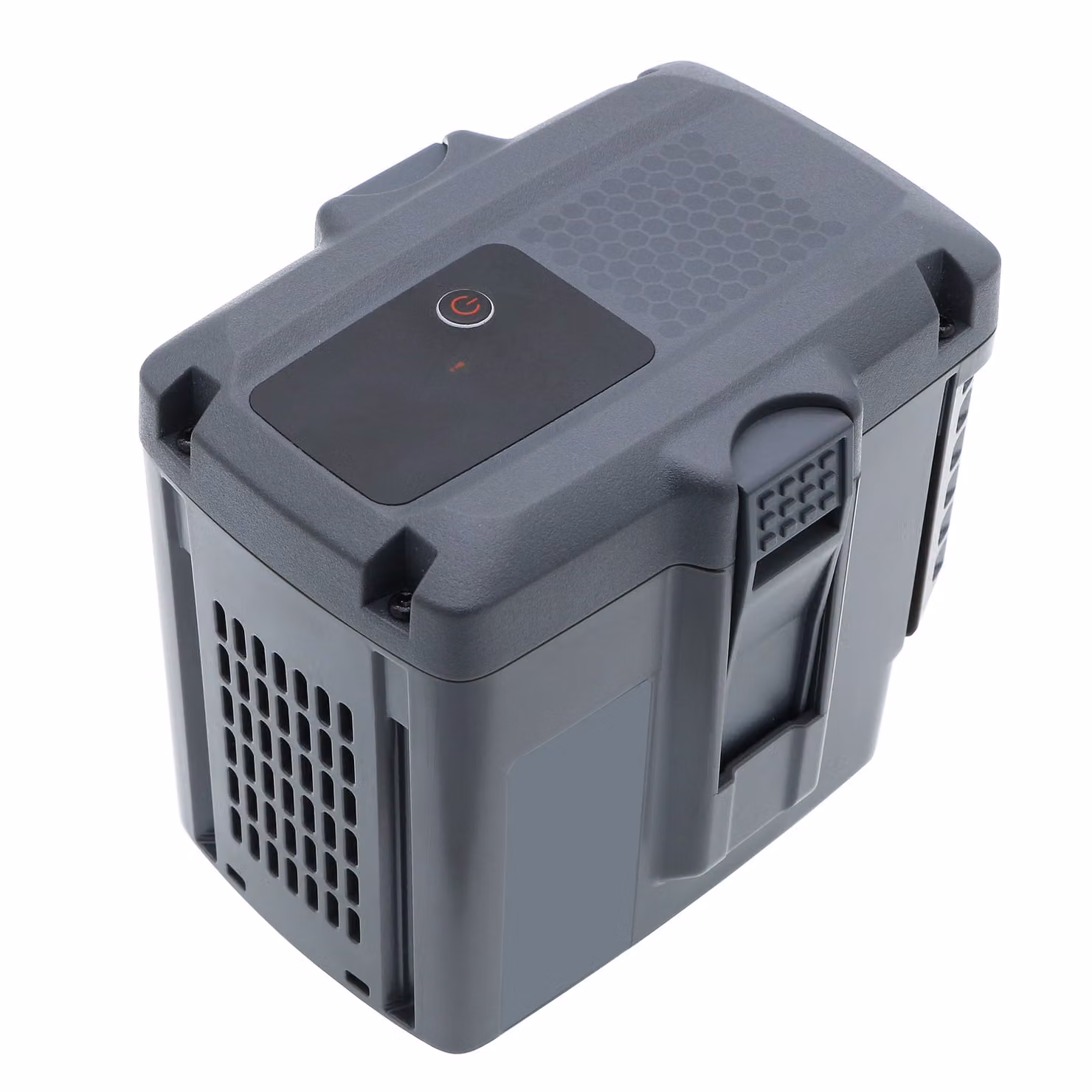 TECHTEK Batteria compatibile con [Gardena] 115iHD45, 115iL, 120i, 120iTK4-H530iP4, 336LiC, 436LiB, 5033, 5033-20, 5041, 520iHD60, 520iHD70, 520iHE3,