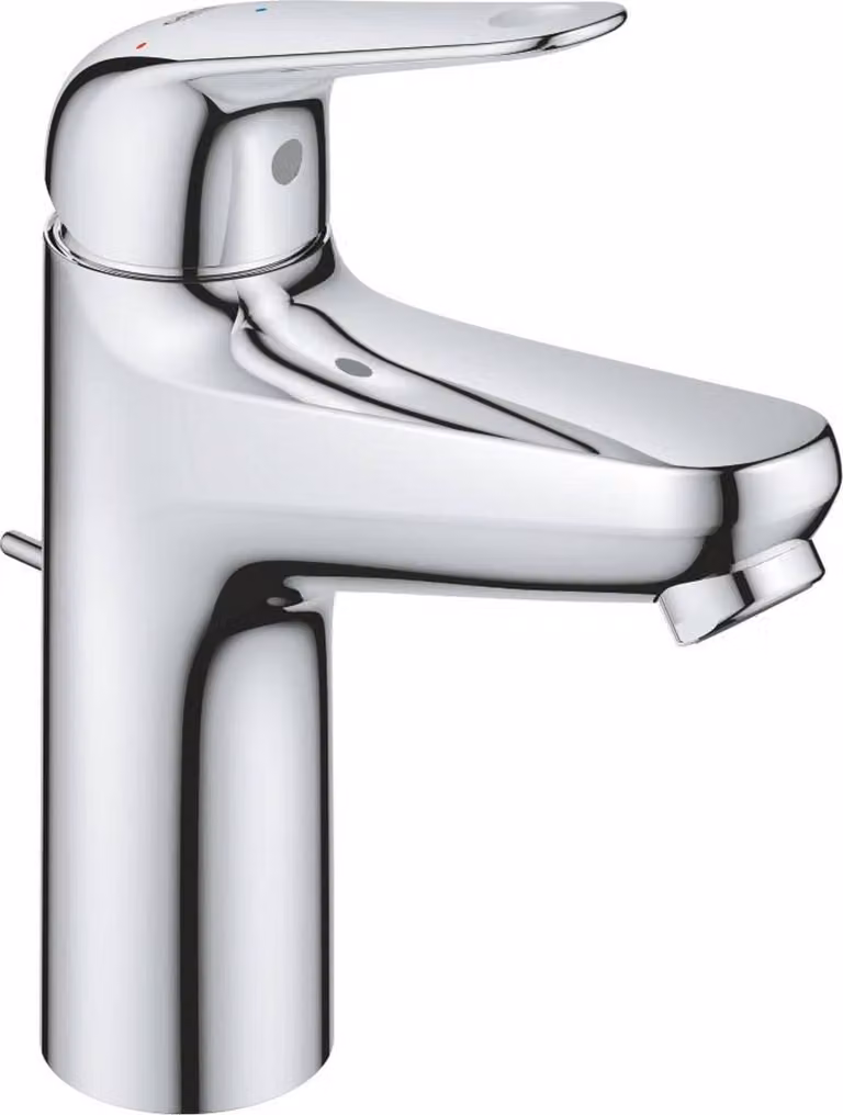 CASA39 Grohe Swift 2023 Miscelatore lavabo monoforo 24328001