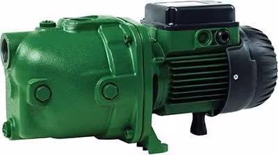 Elettropompa Autoadescante da Giardino Dab Jet 102M 1 kW 0,75 HP