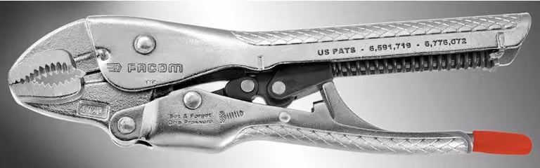 Facom Automatische Gripzange 38mm