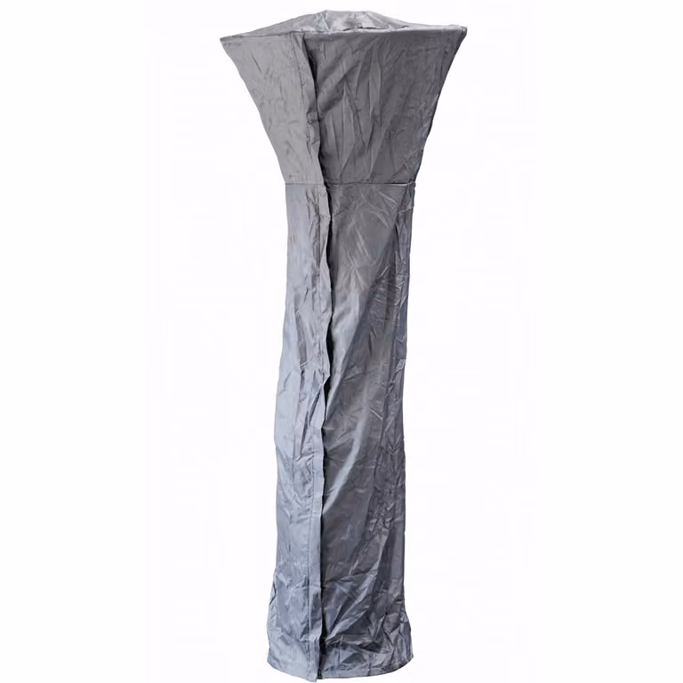 Eurom - Coperchio di protezione Flameheater round 11000