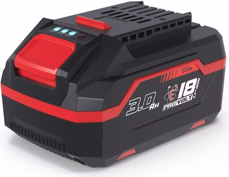 Batteria ProVolt APPV 18-30