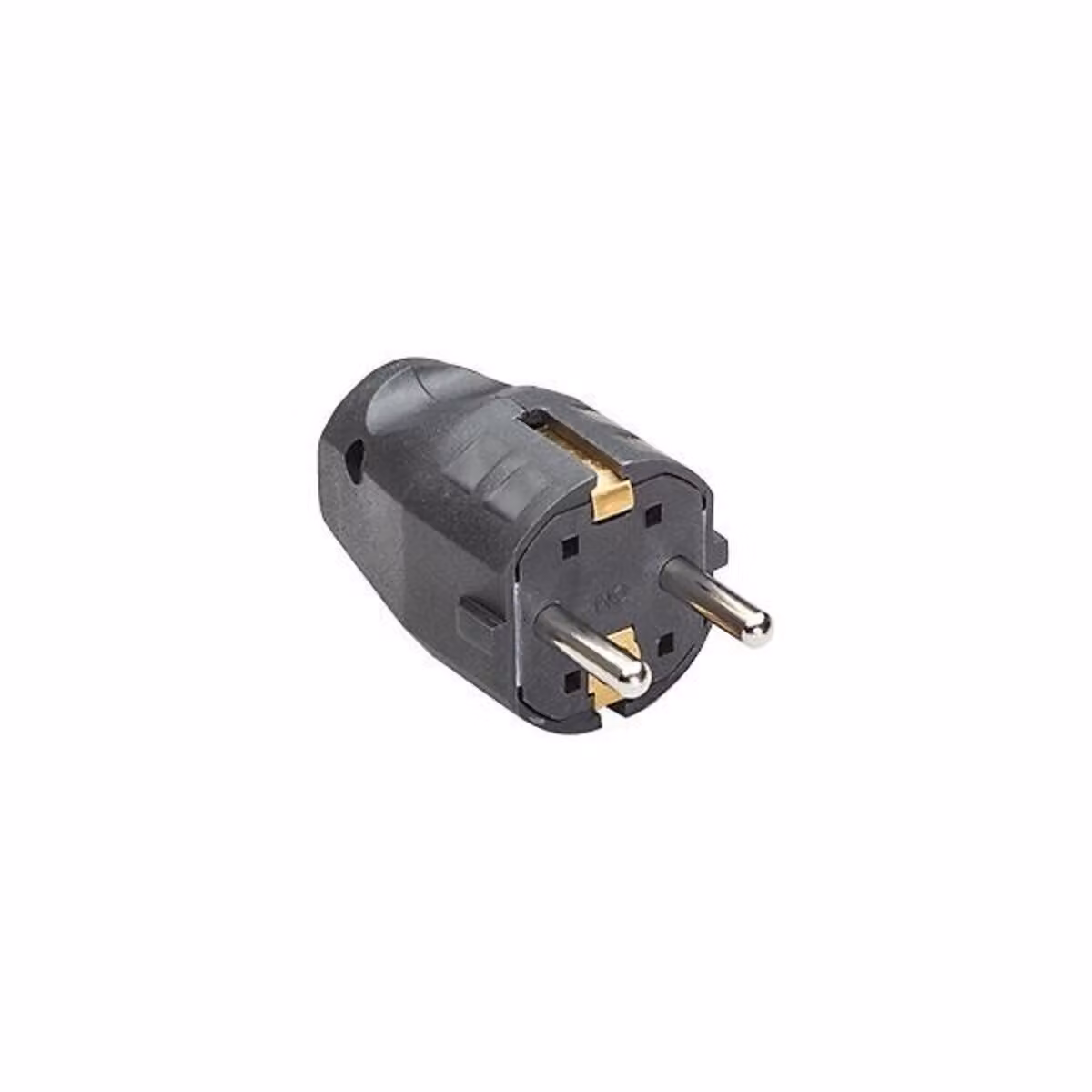 Cavo Bachmann H05VV-F 3G - Connettore di alimentazione - Premontato