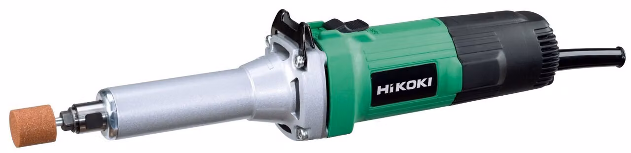 Hikoki GP2S2UTZ Smerigliatrice e levigatrice diritta a matrice 29000 giri/min Nero, Verde 520 W