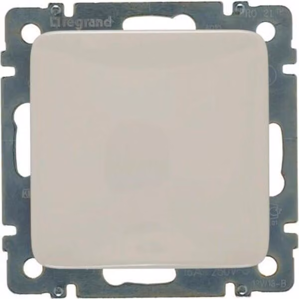 LEGRAND 776024 776024 SSDO SL KS KD bianco mandorla