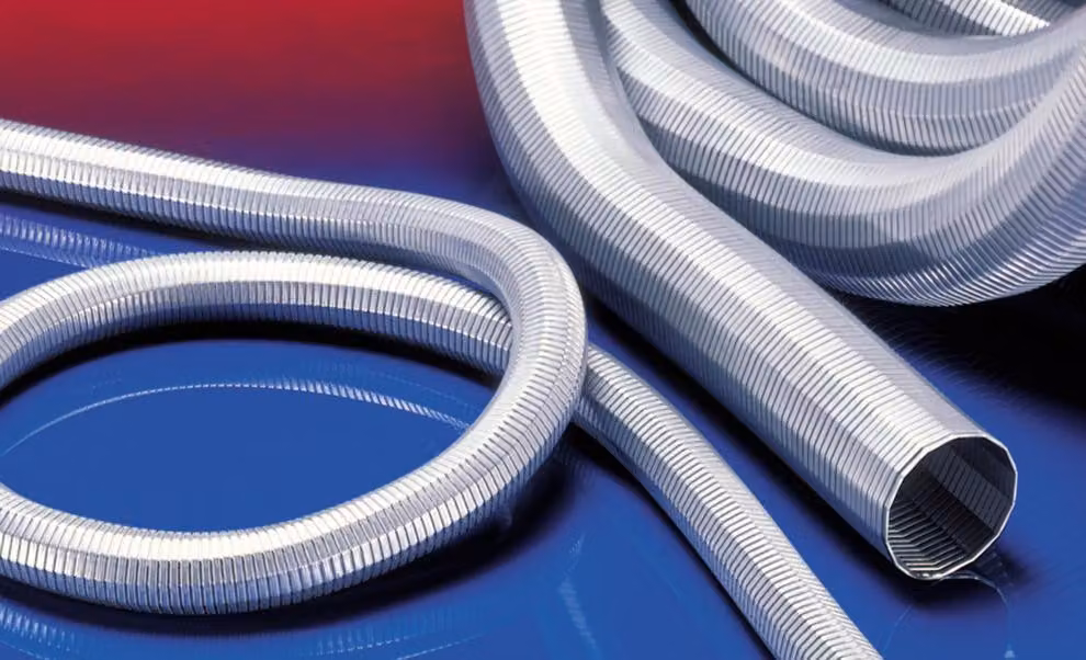 Tubo metallico, diametro interno 63-65 mm, diametro esterno 71,00 mm, spessore 3 mm, lunghezza 10 m