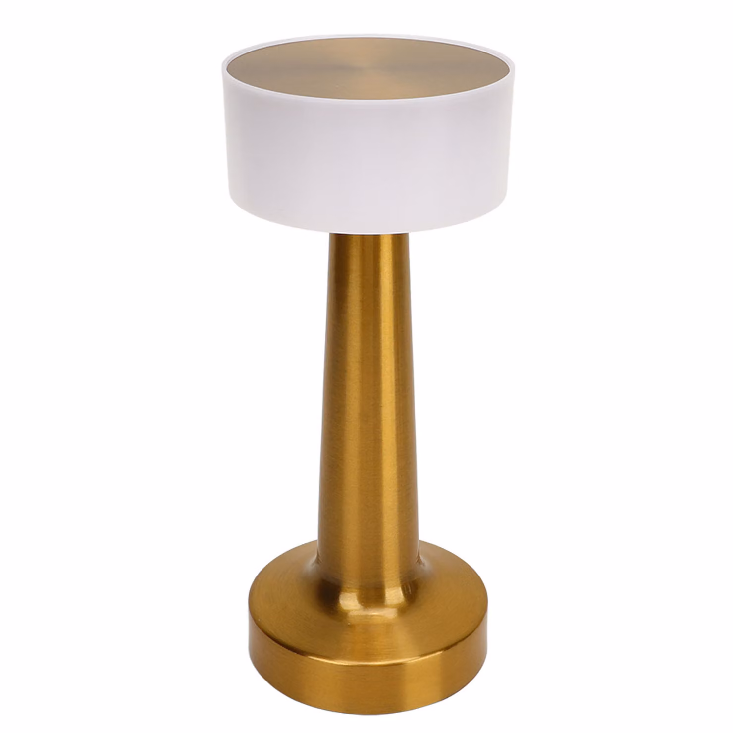 Lampada da tavolo portatile con 3 colori, funzione di ricarica USB, lampada da comodino retrò in metallo per ristoranti, camere da letto, bar e casa