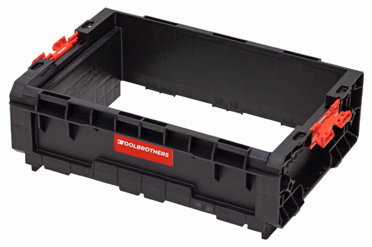 Toolbrothers RHINO L Scatola degli attrezzi EXTENDER ECO 9 l - per estendere la cassetta degli attrezzi RHINO L