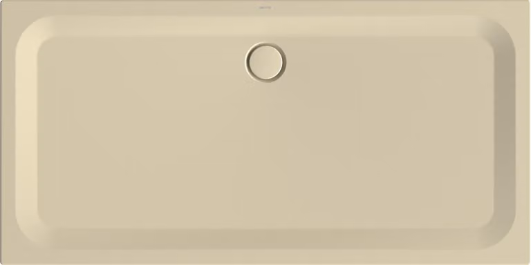 BetteUltra receveurs de douche rectangulaires avec BetteAntidérapant Pro, 1800x900x35mm, 5982-441AE, 5982-441AE