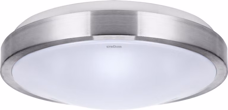 Plafoniera LED 12W 4000K IP44 ALEX LED C 5624