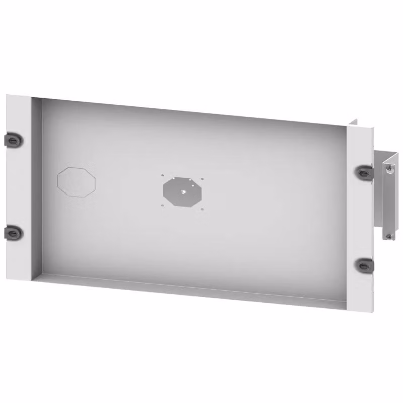 Siemens ALPHA UNIVERSAL, kit di montaggio per sezionatore, 1x 3 KD con ... 8GK64304KK23
