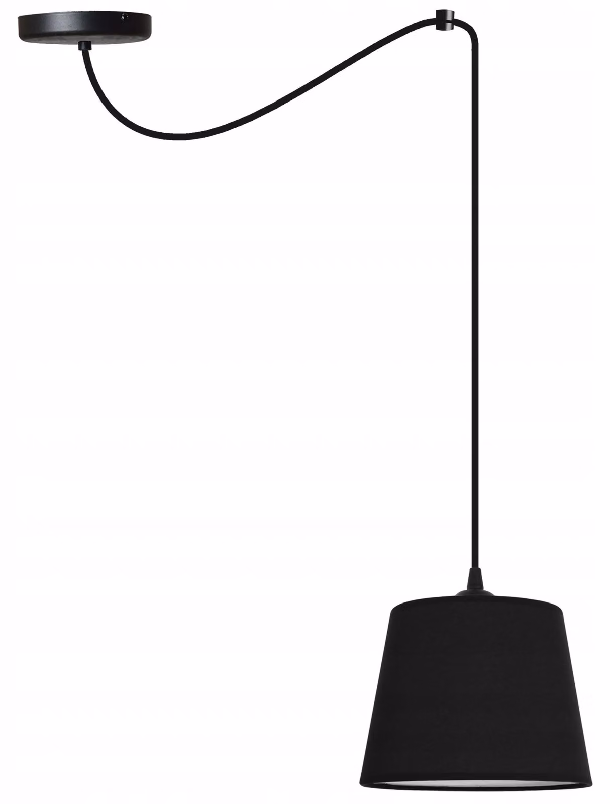 Lampada a sospensione Lampadario SPIDER Loft E27 LED