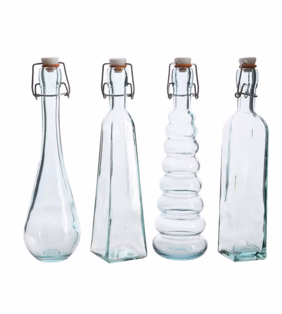 Bottiglia in vetro 350ml