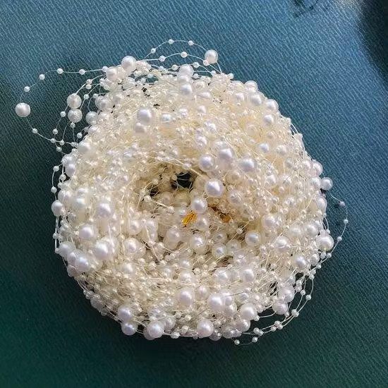 Decorazione da tavola in plastica, 1,35 m