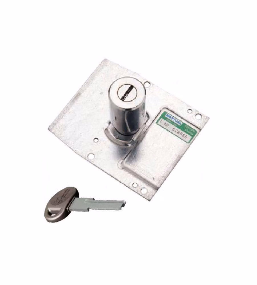 Cilindro Pompa C10 Mm 50 D 30 91155 Mottura