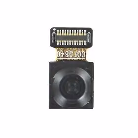 Fotocamera frontale di Huawei P20 Lite