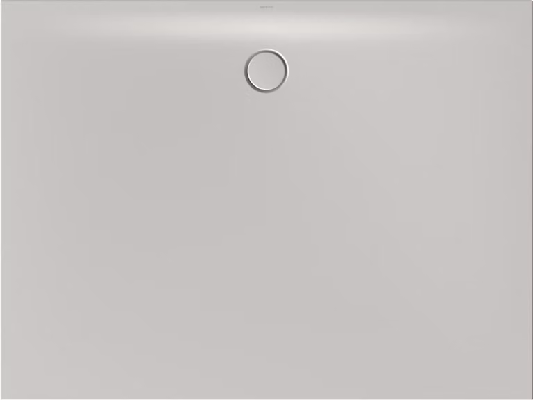 BetteFloor Side receveurs de douche rectangulaires, 1600x1200mm, 3392-410, 3392-410