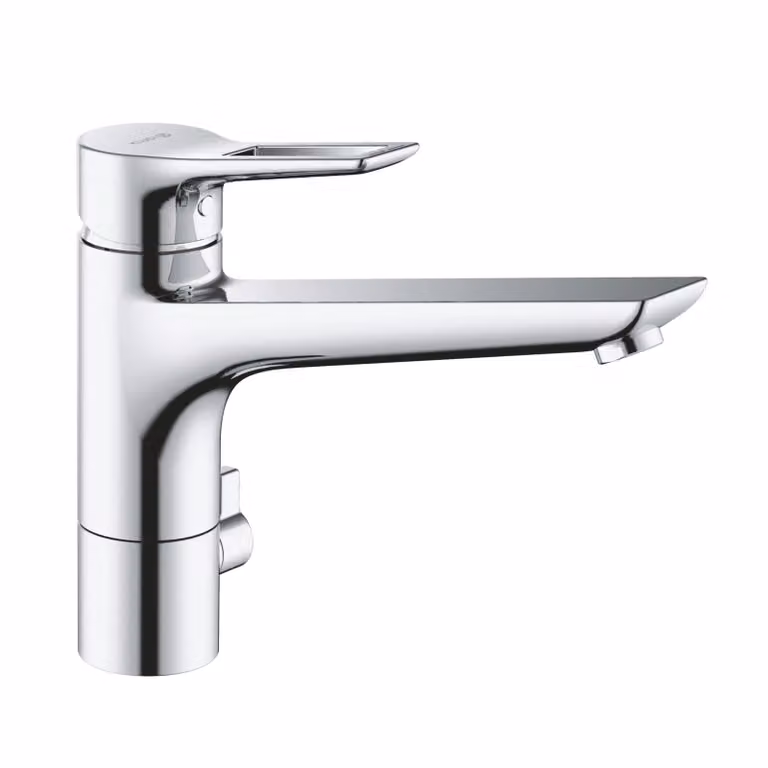 Miscelatore Kludi MIX SP-MULTI-EH con maniglia ad arco, 1 pz.