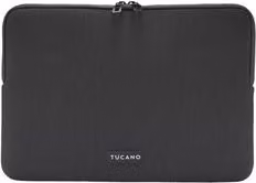 Custodia per notebook Tucano Second Skin 15,6 pollici colore nero BFC21516 BK