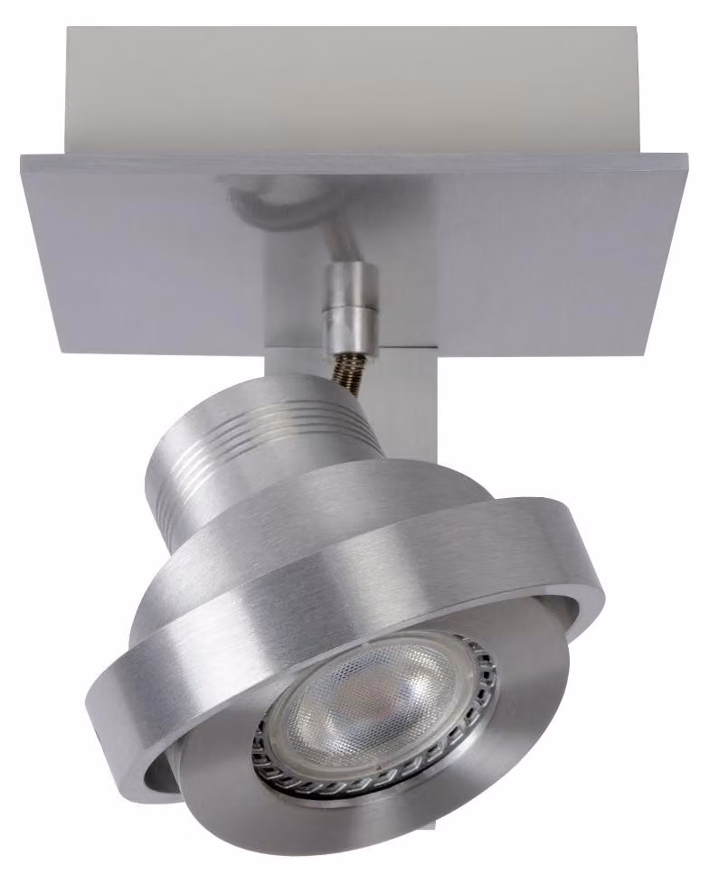 LANDA - Lampada a soffitto - LED dimmerabile - Attacco GU1