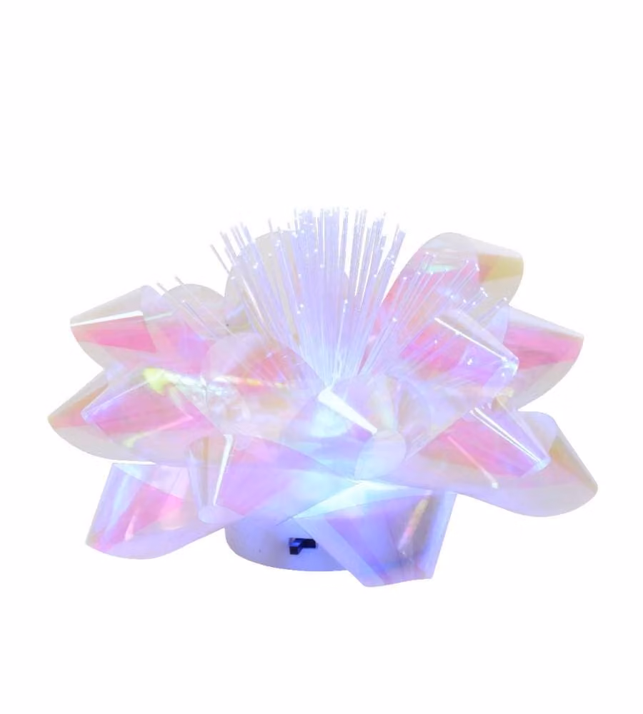 Coccarda Led Colorati