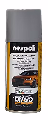 Vernice spray per carrozzeria Grigio 96315