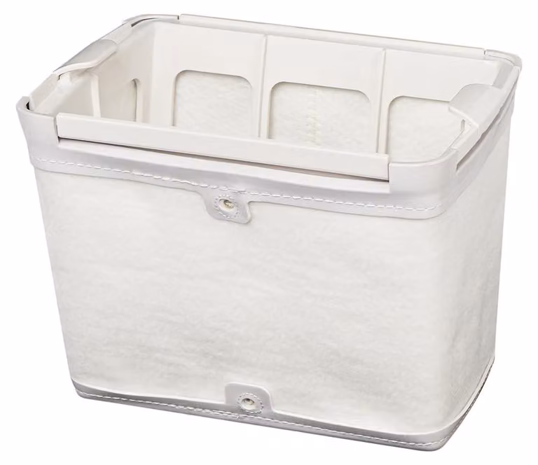Solidchoice - Filtro ultra-fine per robot pulitore per piscine