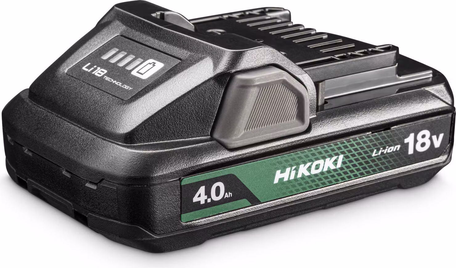 Batteria HIKOKI 18V 4,0Ah BSL1840M