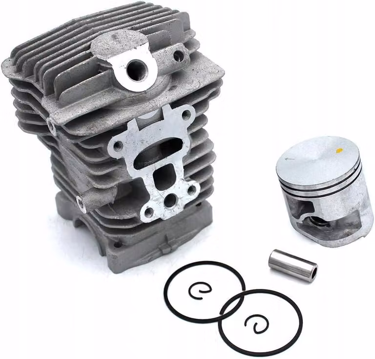 Pistone Nikasil da 40 mm per motosega Stihl MS181 MS211, kit di riparazione (Germania)