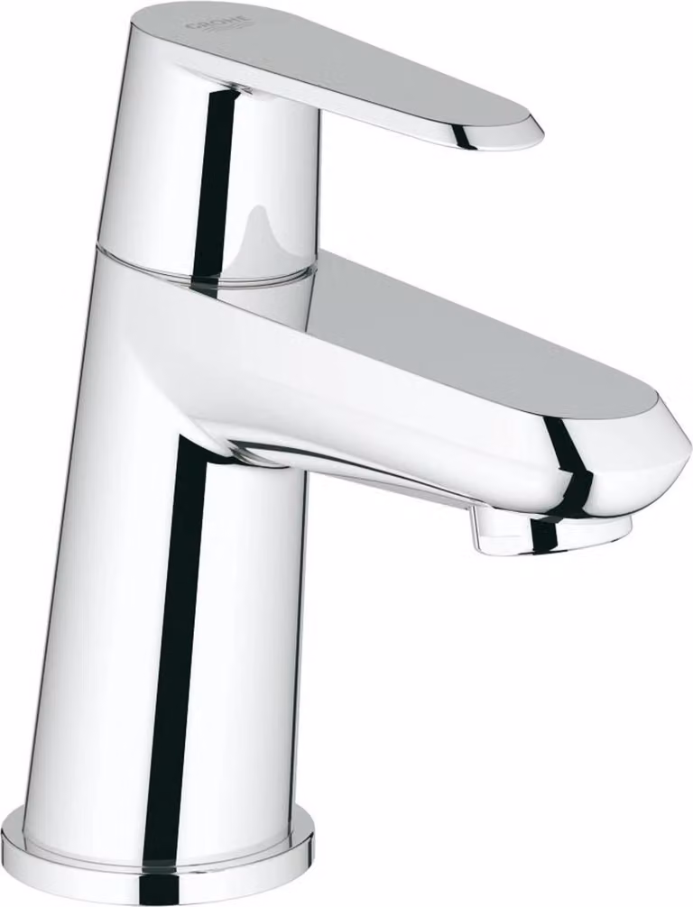 Grohe Eurodisc Cosmopolitan Standventil chrom - 23051002