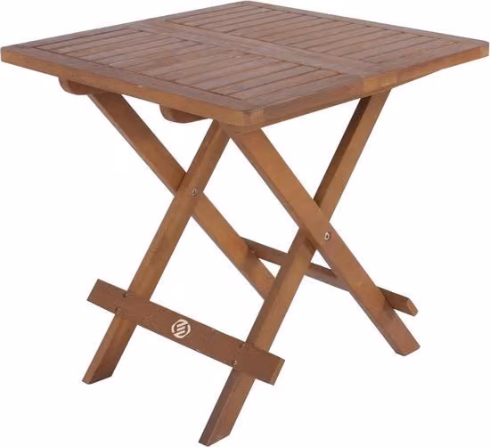 Tavolo da Giardino - Tavolo da Soggiorno Esterno - Tavolo da Soggiorno Giardino - Tavolo da Caffè Esterno - Per Interno ed Esterno - Da Non Mancare per il tuo Giardino!