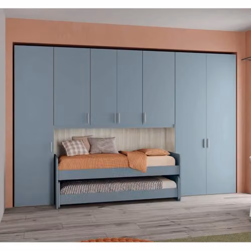 Armadio ponte Volo Collection