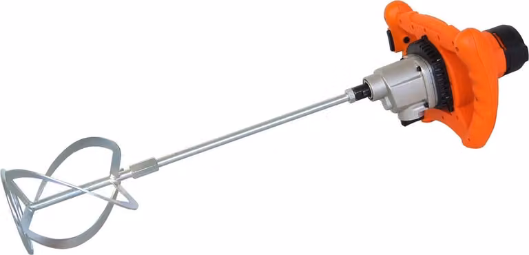 ATIKA RW 1600 (A) Betoniera Miscelatore manuale Miscelatore di malta Miscelatore manuale | 230V | 2A Prodotto