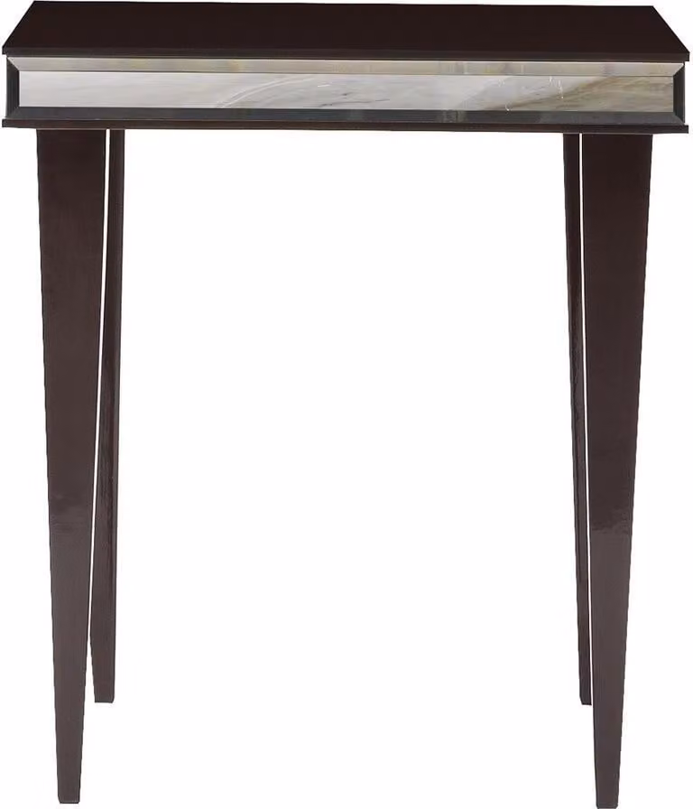 Beistelltisch Kaffeetisch Couchtisch Sofatisch Holz Wohnzimmer Braun