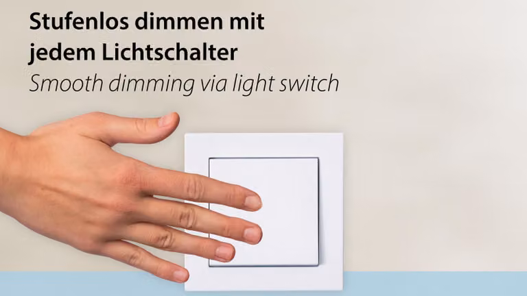Plafoniera Nevis LED Ø 45cm 3000K